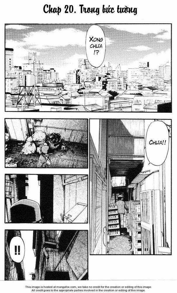 Fuan no Tane Plus Chapter 20 trang 2