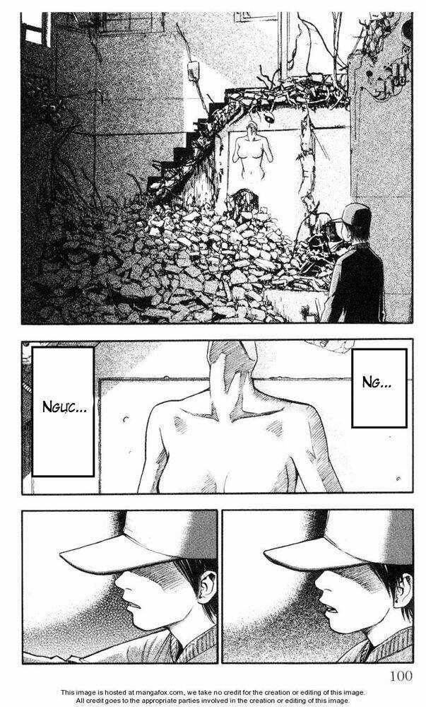 Fuan no Tane Plus Chapter 20 trang 3