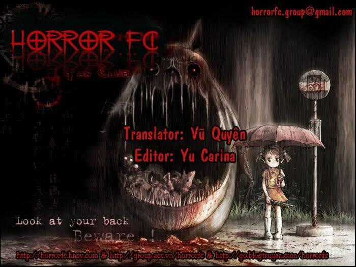 Fuan no Tane Plus Chapter 20 trang 5