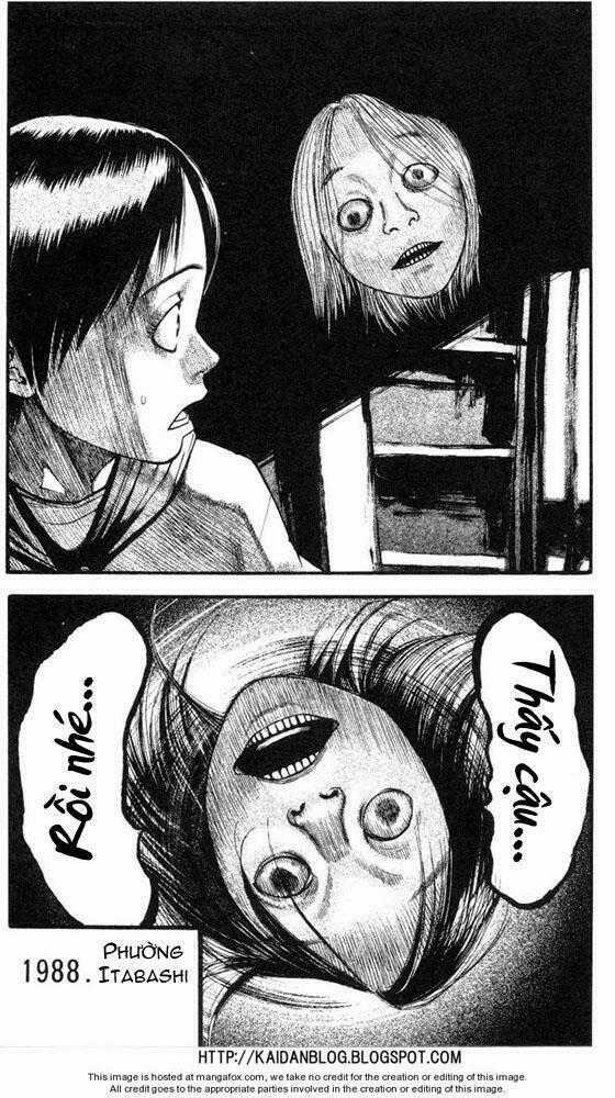 Fuan no Tane Plus Chapter 21 trang 2