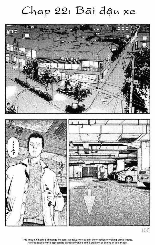 Fuan no Tane Plus Chapter 22 trang 0