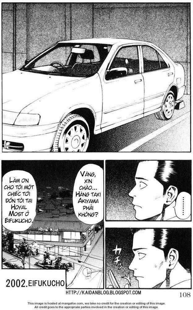 Fuan no Tane Plus Chapter 22 trang 2