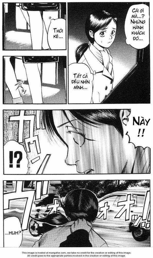 Fuan no Tane Plus Chapter 23 trang 2