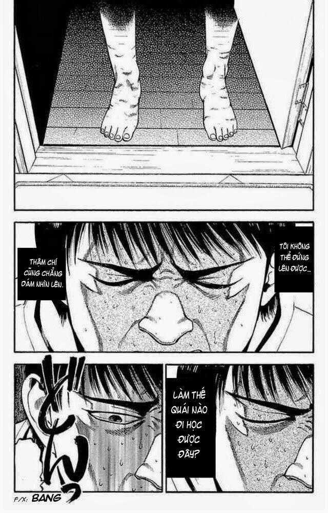 Fuan no Tane Plus Chapter 24 trang 2