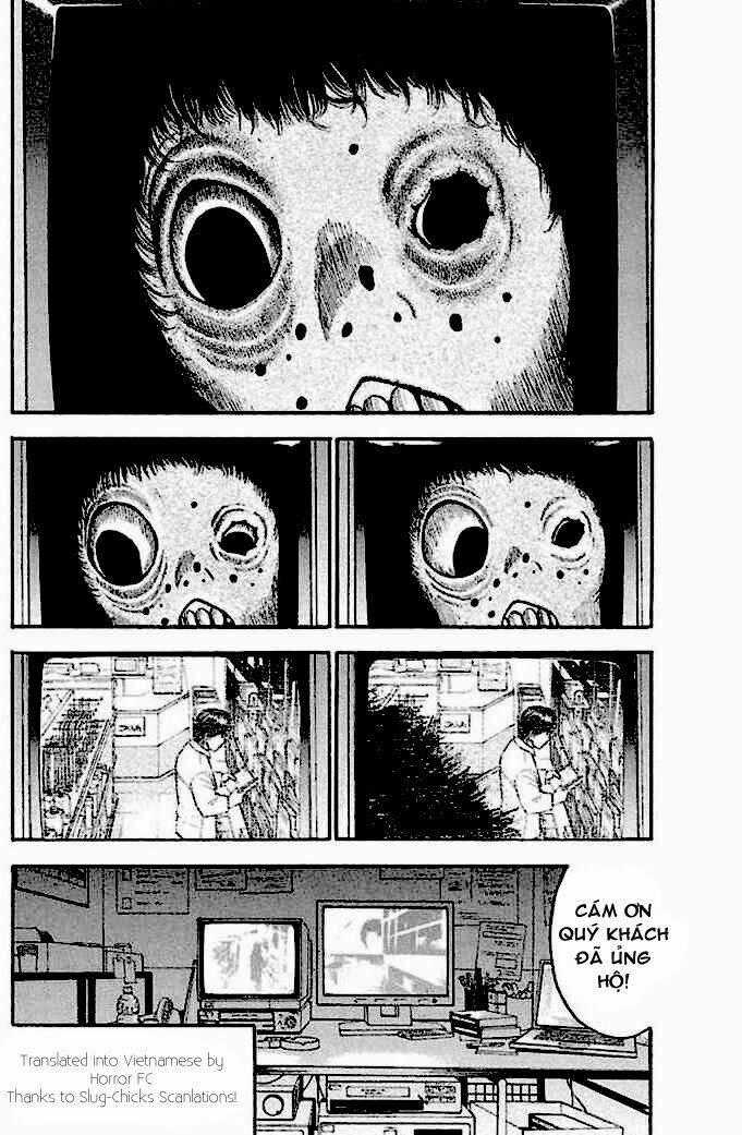 Fuan no Tane Plus Chapter 25 trang 3