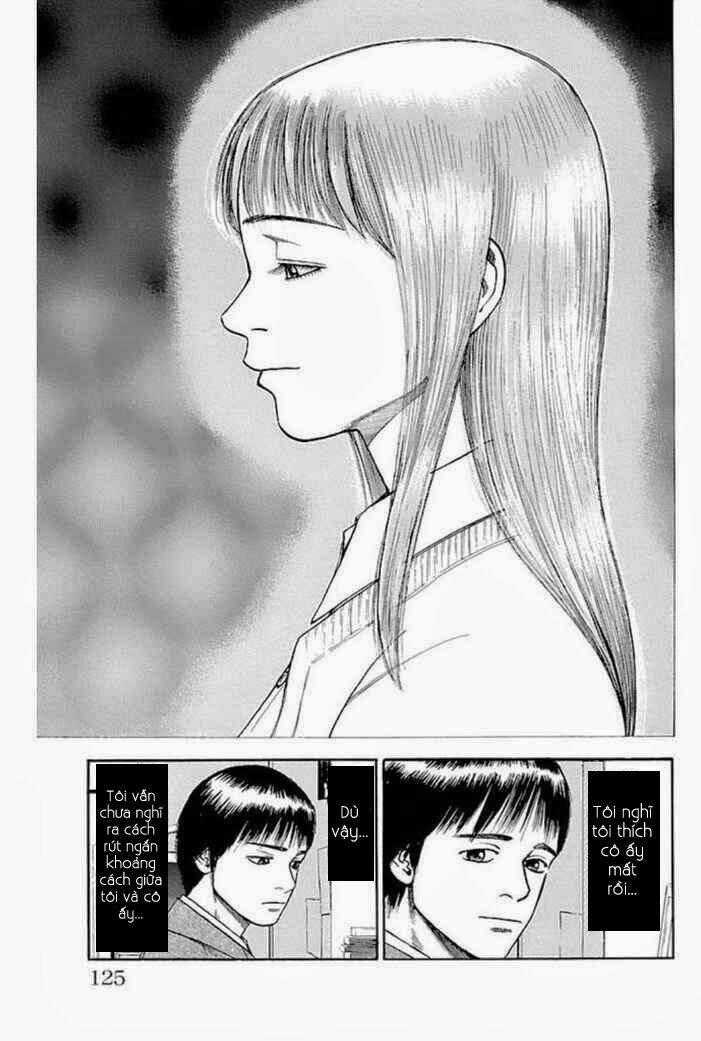 Fuan no Tane Plus Chapter 26 trang 4