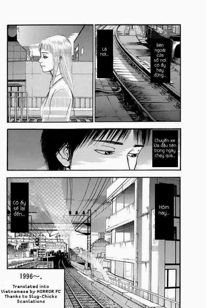 Fuan no Tane Plus Chapter 26 trang 5