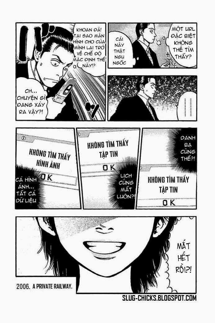 Fuan no Tane Plus Chapter 27 trang 2