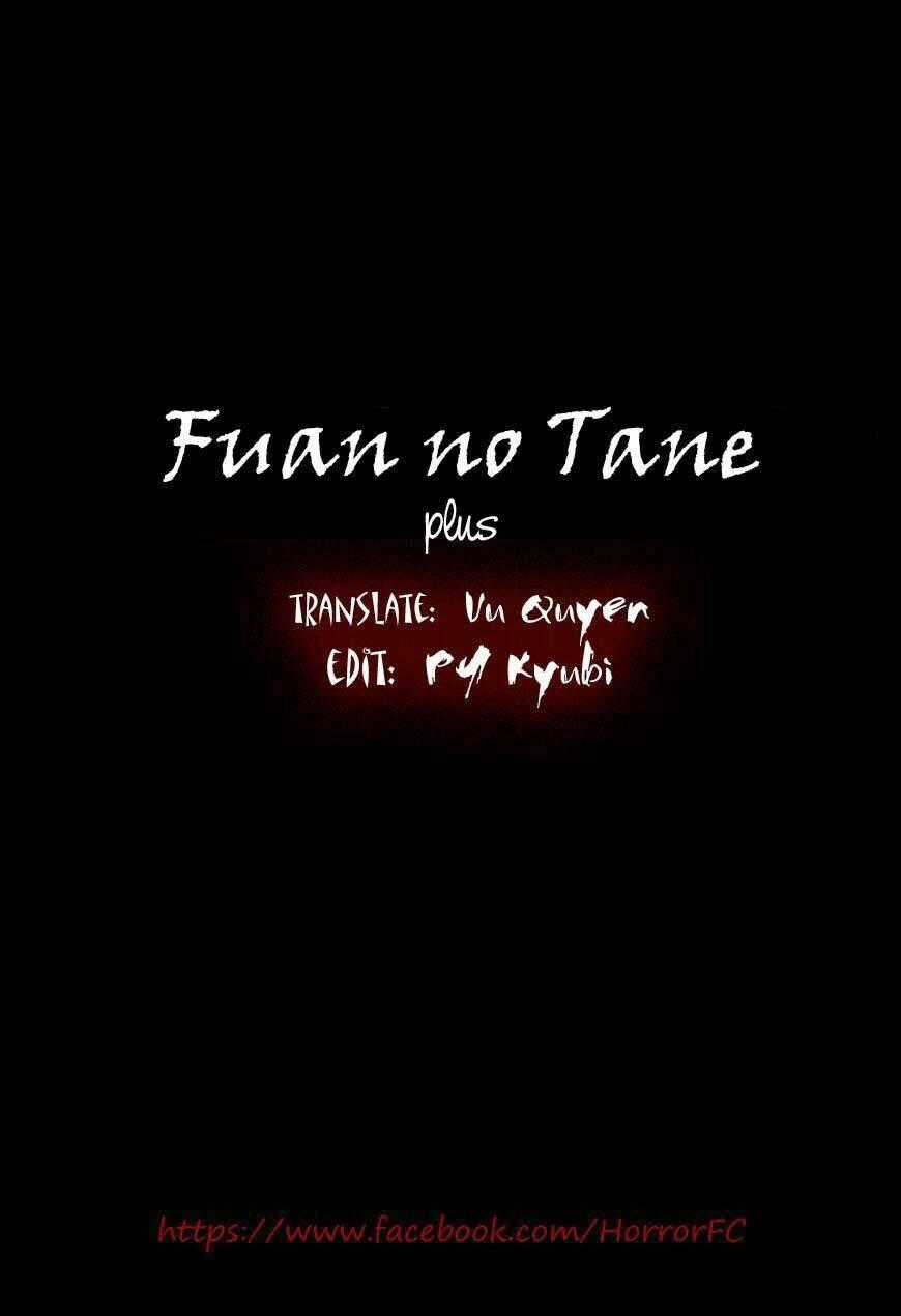 Fuan no Tane Plus Chapter 28 trang 10