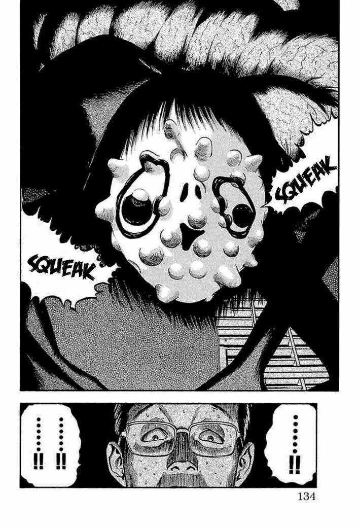 Fuan no Tane Plus Chapter 28 trang 6