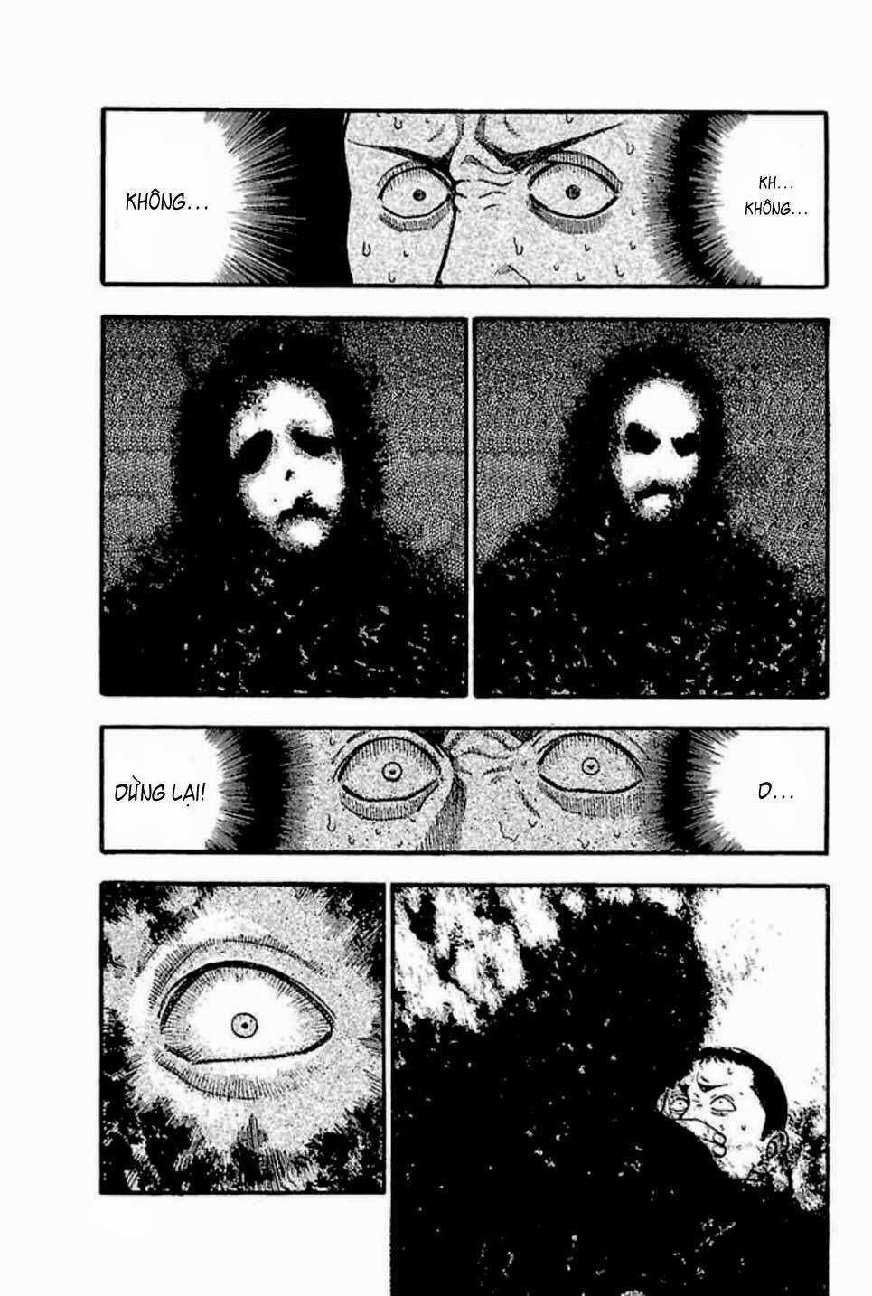 Fuan no Tane Plus Chapter 31 trang 7