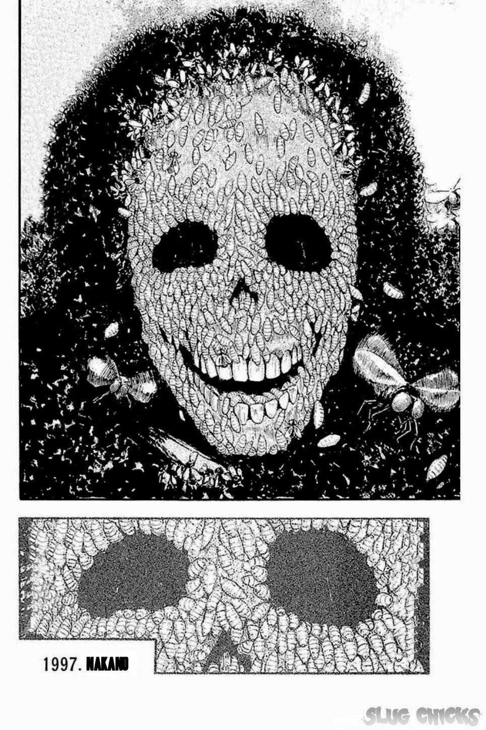 Fuan no Tane Plus Chapter 31 trang 8