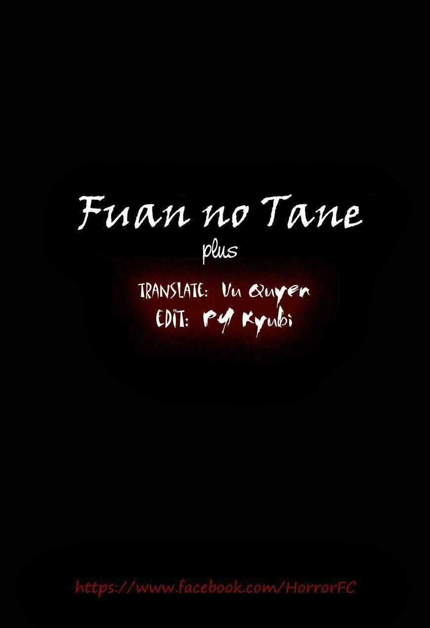 Fuan no Tane Plus Chapter 31 trang 9