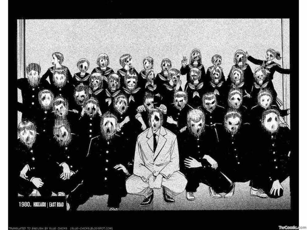 Fuan no Tane Plus Chapter 32 trang 3