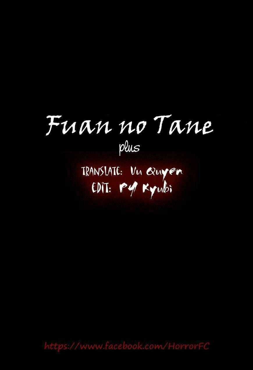 Fuan no Tane Plus Chapter 32 trang 4