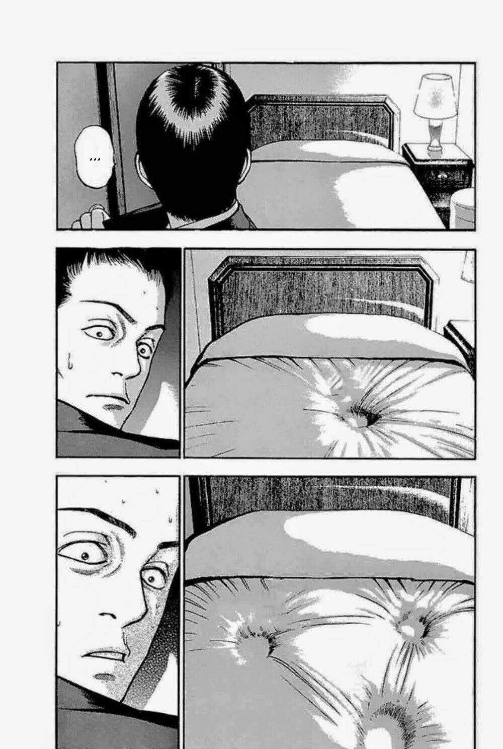 Fuan no Tane Plus Chapter 33 trang 2