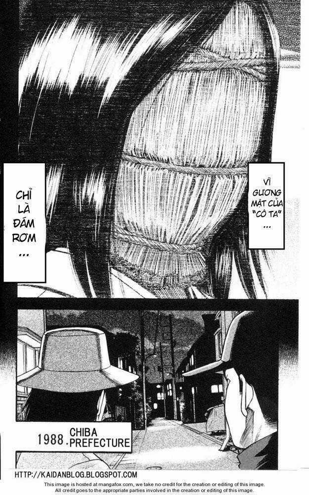 Fuan no Tane Plus Chapter 4 trang 3