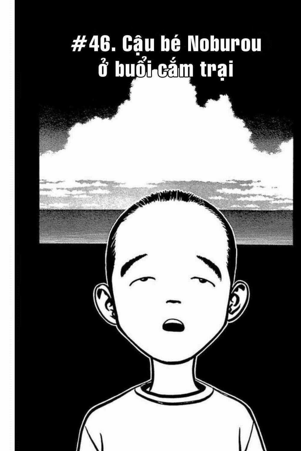 Fuan no Tane Plus Chapter 46 trang 2