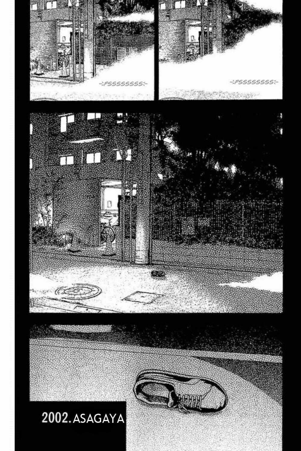 Fuan no Tane Plus Chapter 48 trang 5