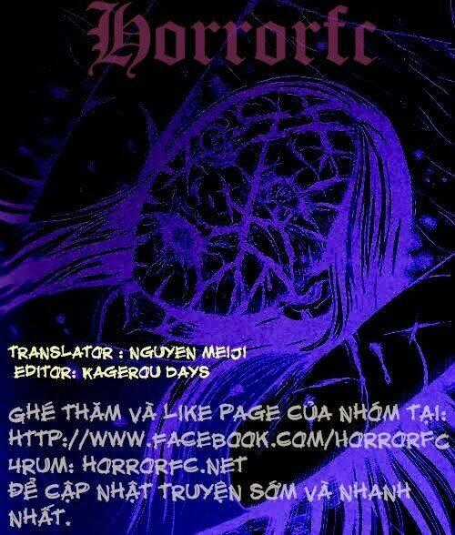 Fuan no Tane Plus Chapter 48 trang 6