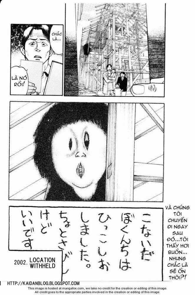 Fuan no Tane Plus Chapter 5 trang 2