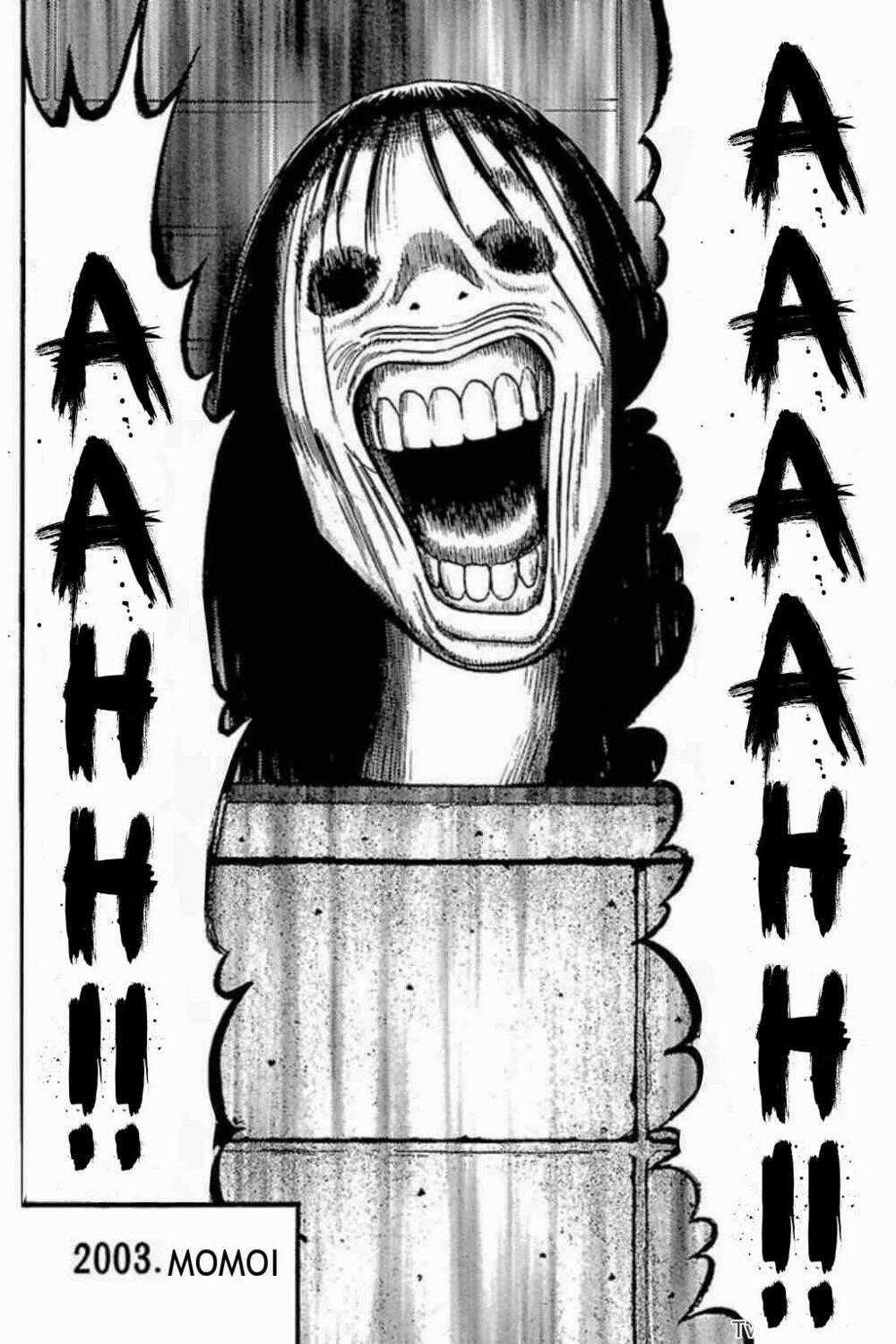 Fuan no Tane Plus Chapter 51 trang 5