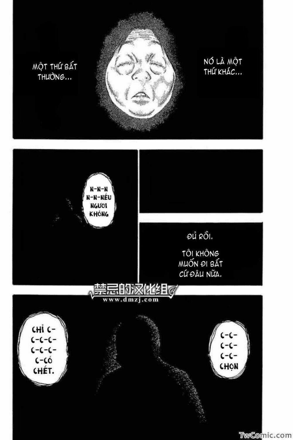 Fuan no Tane Plus Chapter 54 trang 2