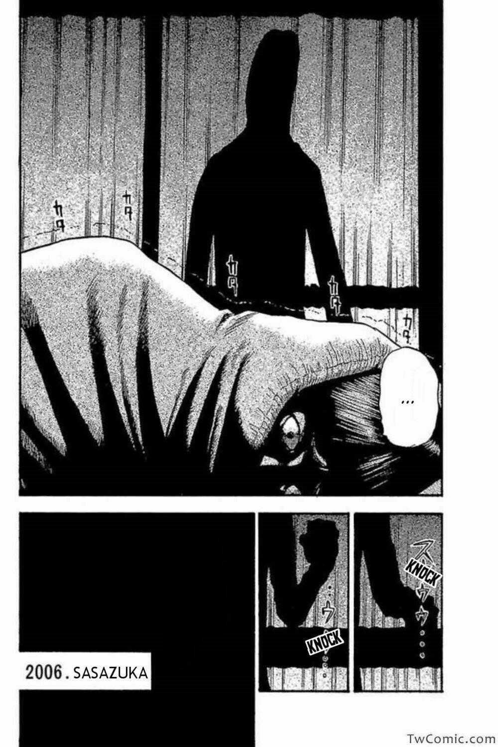 Fuan no Tane Plus Chapter 55 trang 2