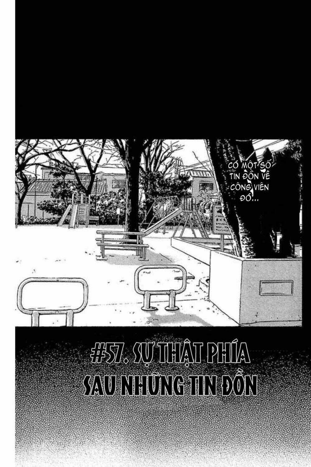 Fuan no Tane Plus Chapter 56 trang 2