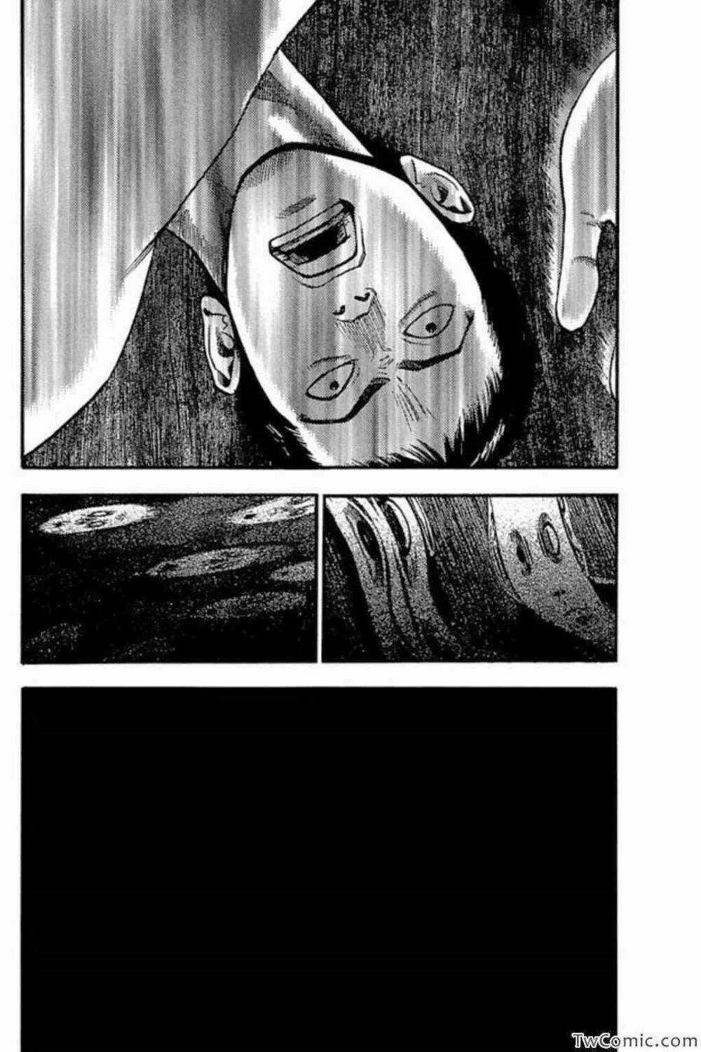 Fuan no Tane Plus Chapter 56 trang 7