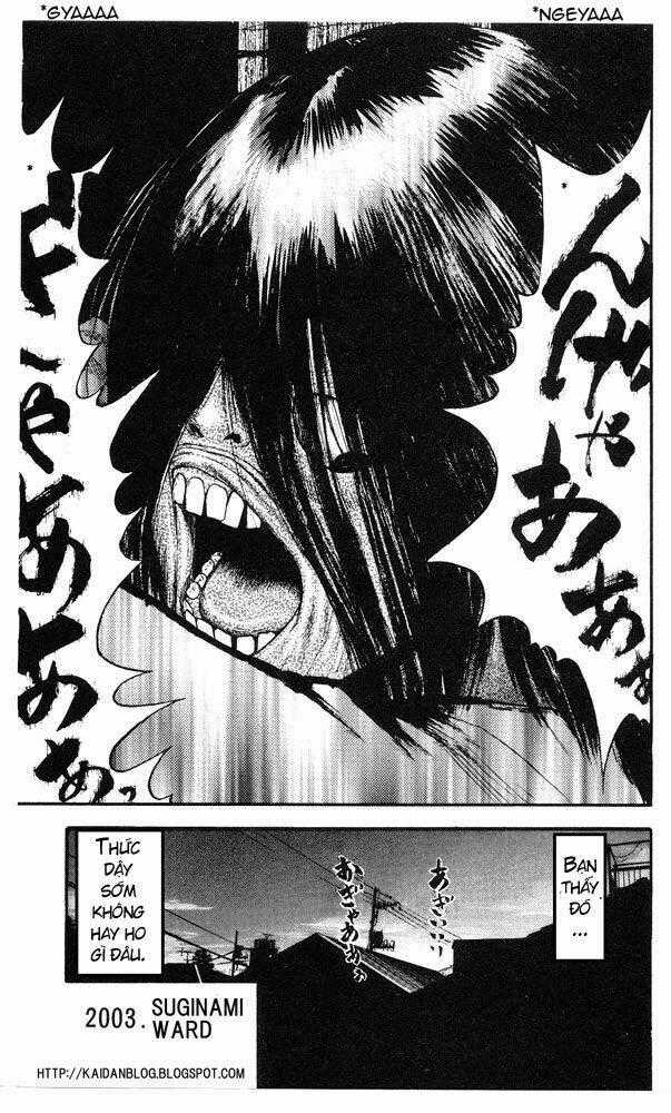 Fuan no Tane Plus Chapter 6 trang 4