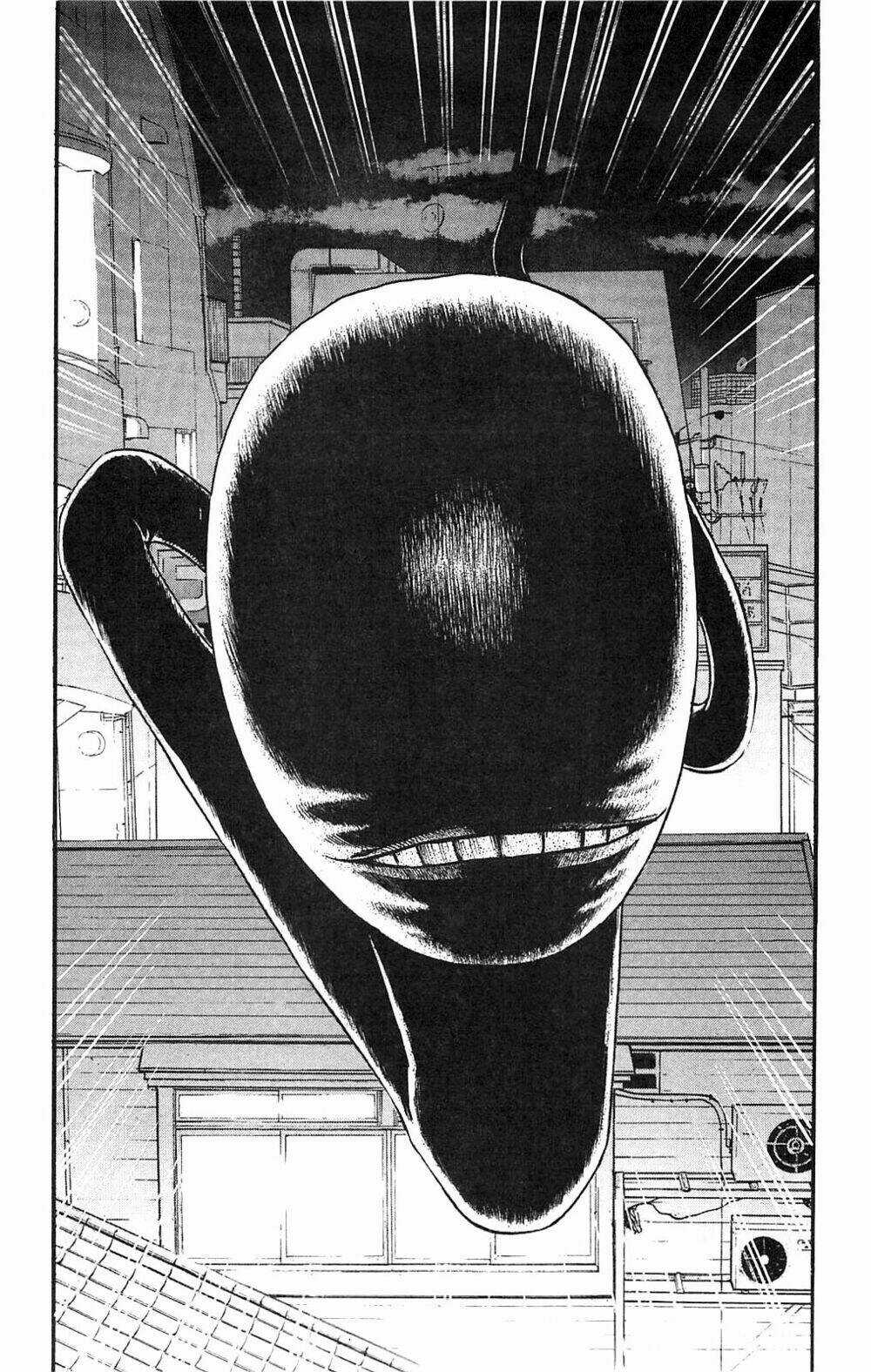 Fuan no Tane Plus Chapter 66 trang 20