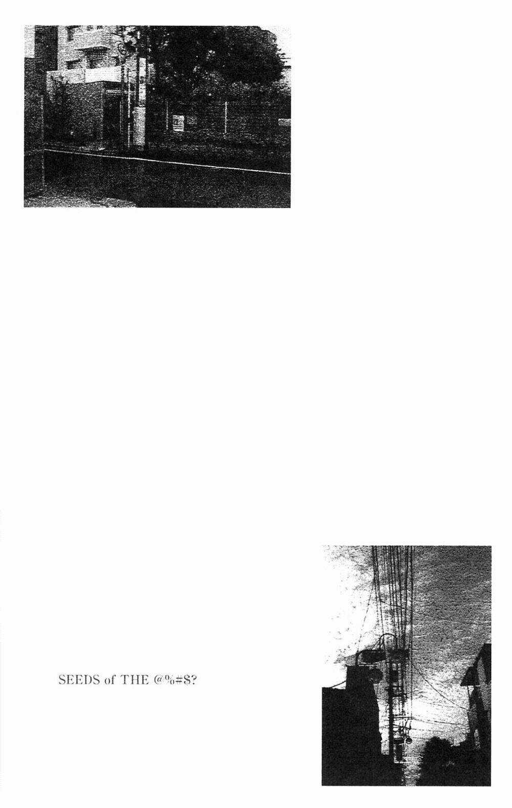 Fuan no Tane Plus Chapter 66 trang 24