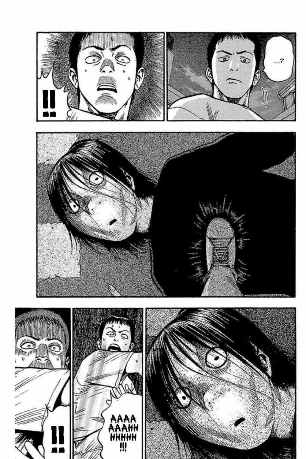 Fuan no Tane Plus Chapter 68.5 trang 10