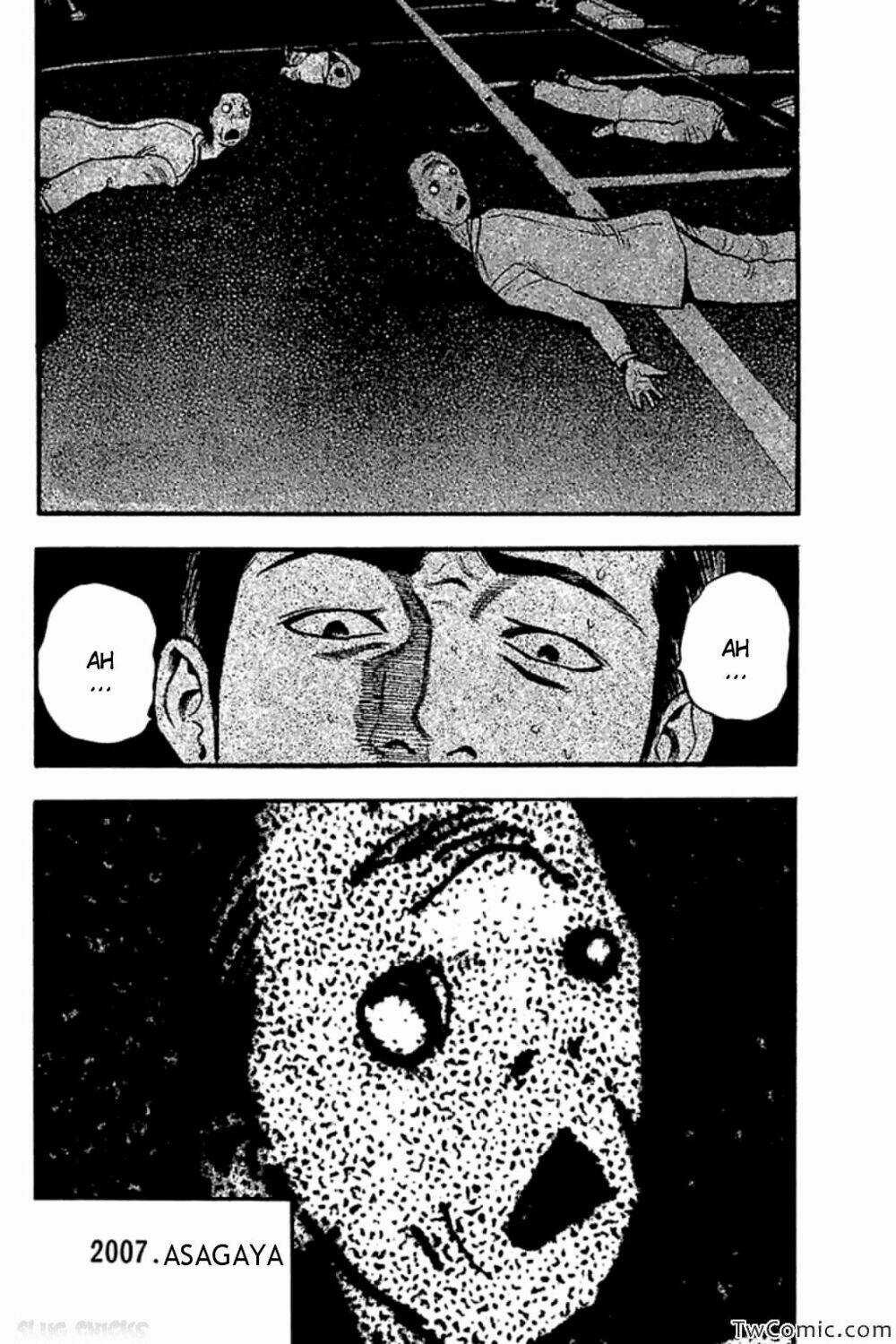 Fuan no Tane Plus Chapter 68.5 trang 11