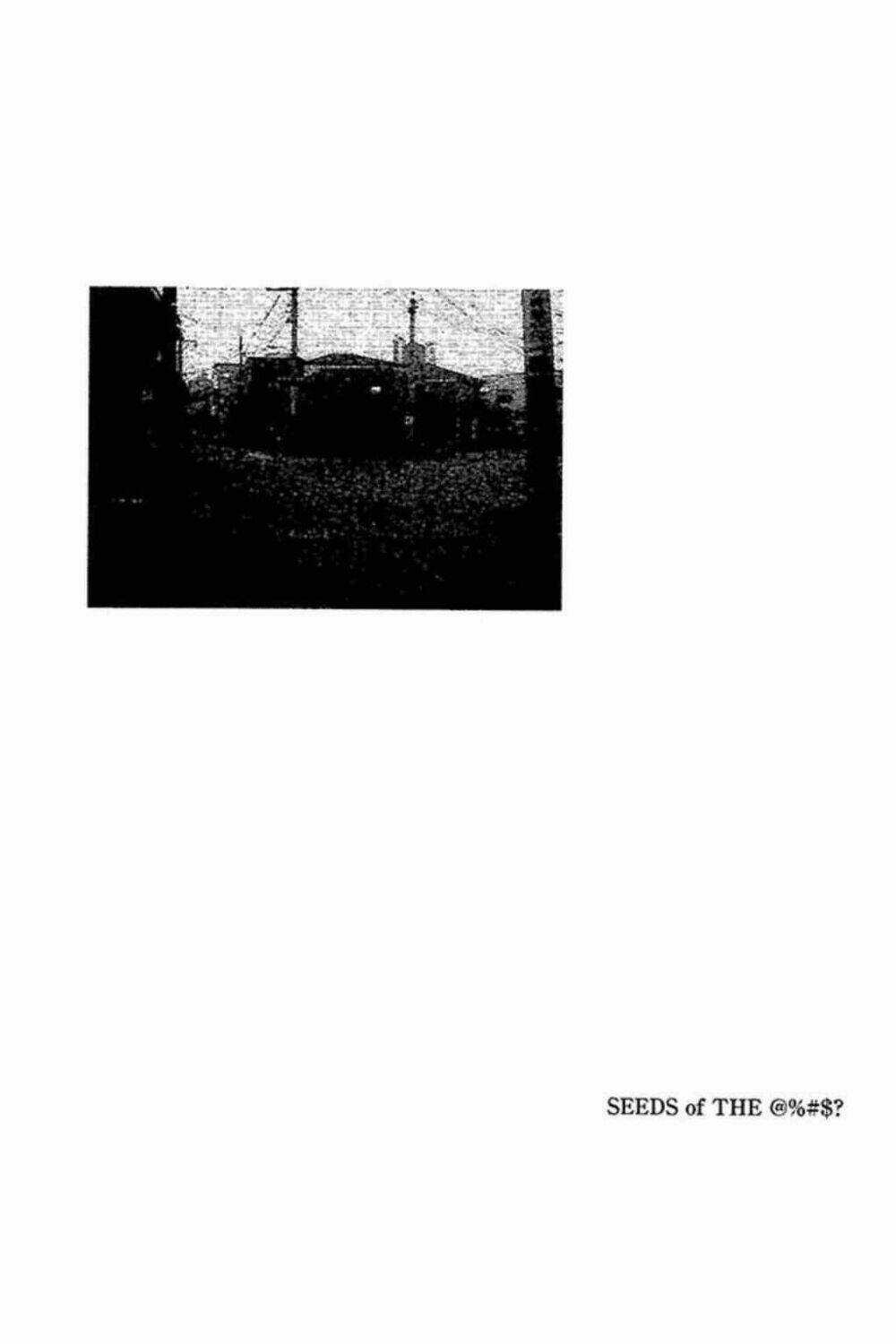 Fuan no Tane Plus Chapter 68.5 trang 12