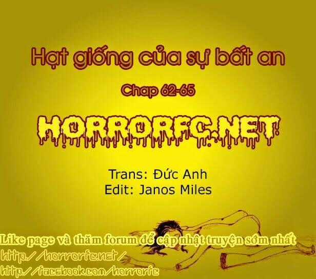 Fuan no Tane Plus Chapter 68.5 trang 24