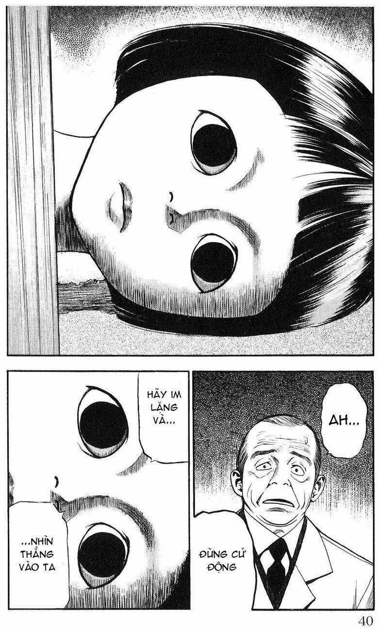 Fuan no Tane Plus Chapter 7 trang 2