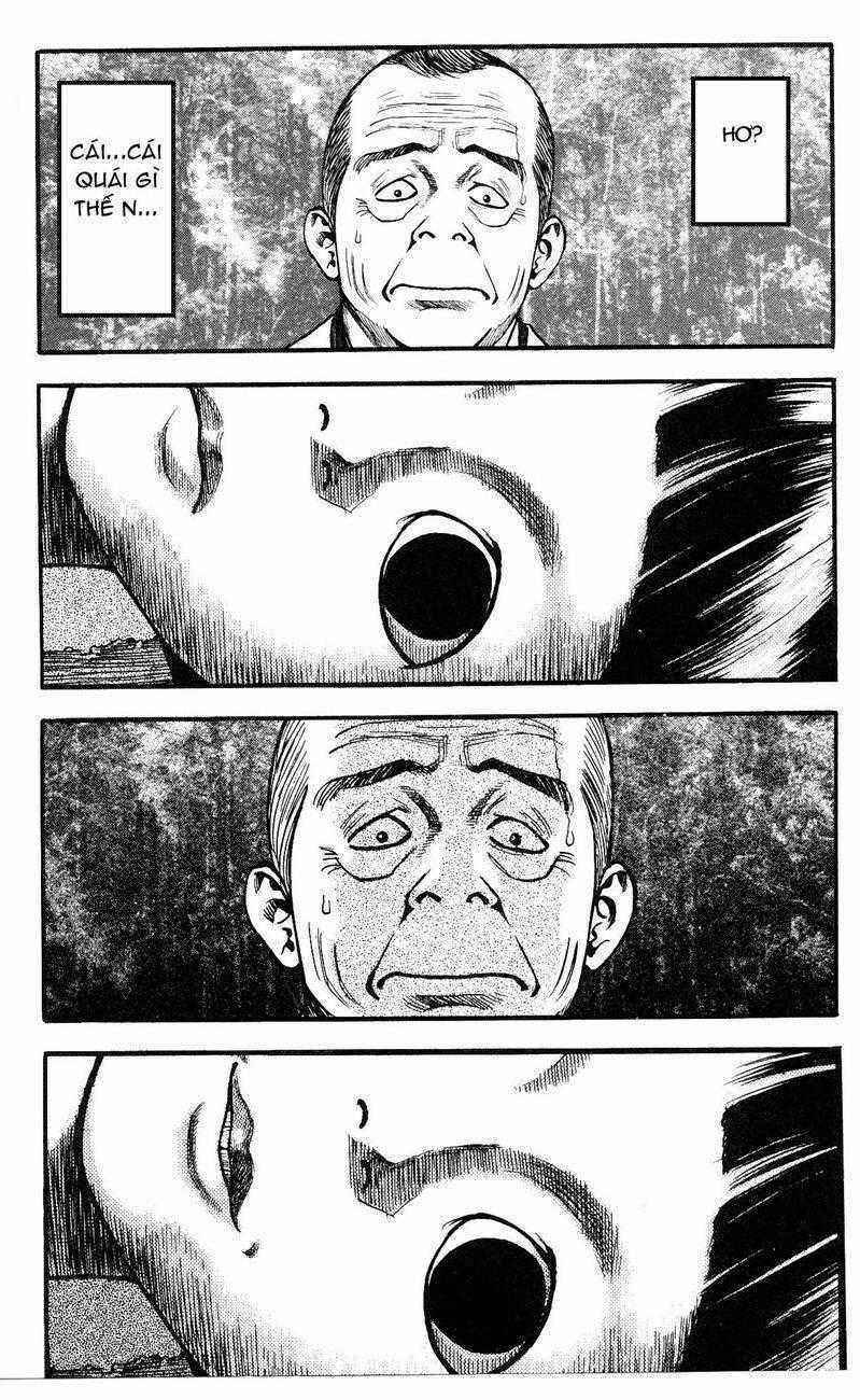 Fuan no Tane Plus Chapter 7 trang 3