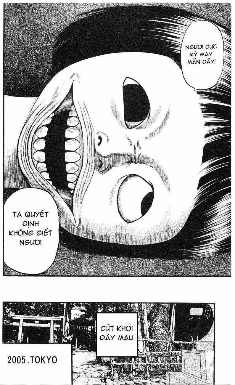 Fuan no Tane Plus Chapter 7 trang 4