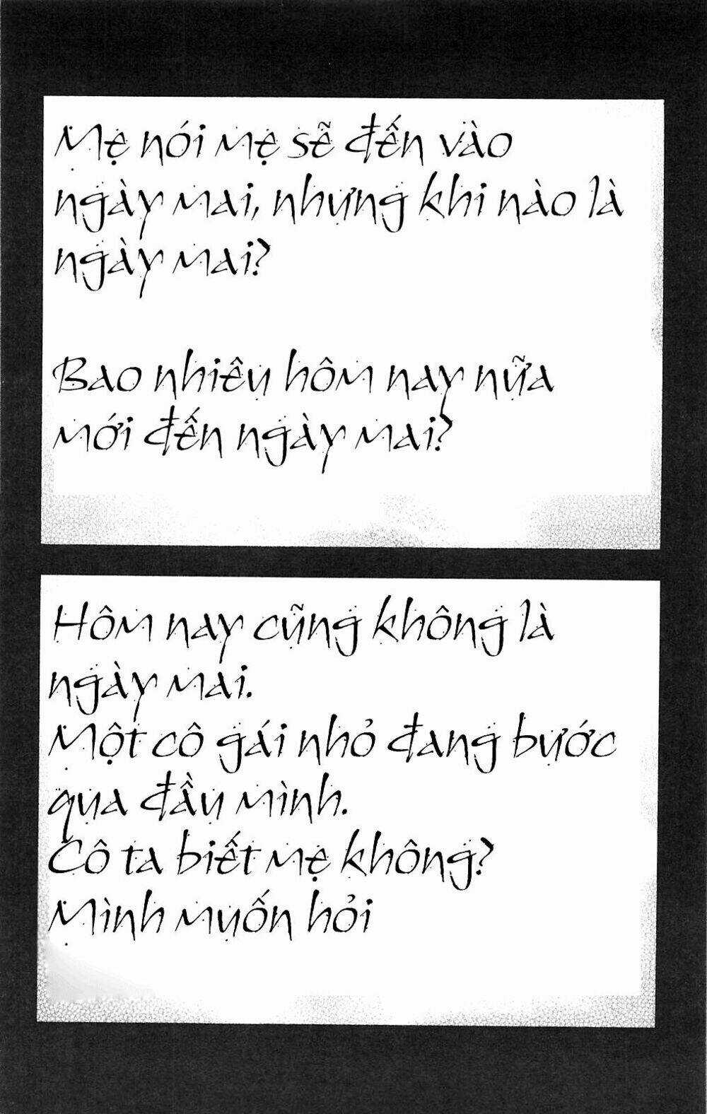 Fuan no Tane Plus Chapter 73.1 trang 10