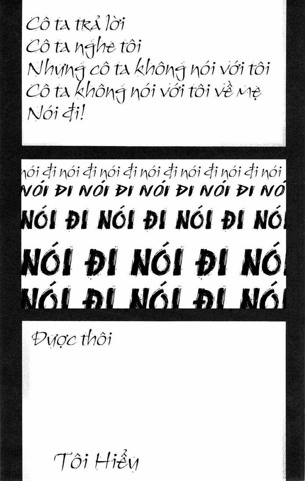 Fuan no Tane Plus Chapter 73.1 trang 11