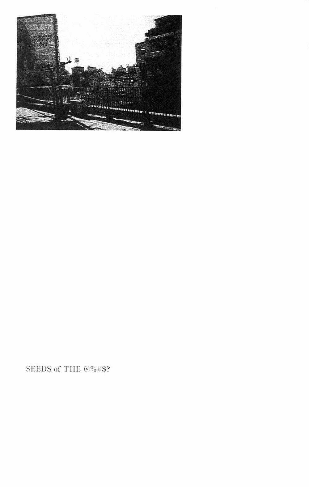 Fuan no Tane Plus Chapter 73.1 trang 13