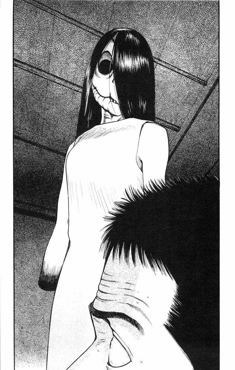 Fuan no Tane Plus Chapter 73.1 trang 33