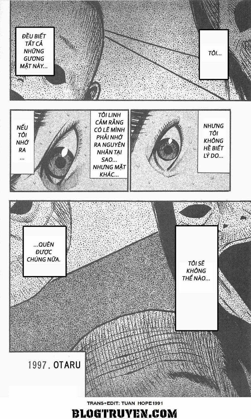 Fuan no Tane Plus Chapter 75 trang 7