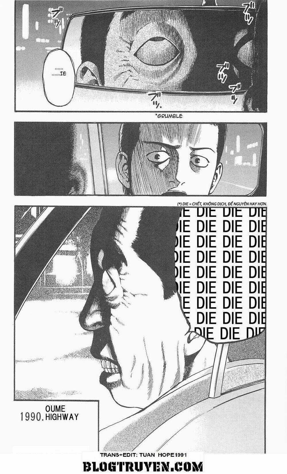 Fuan no Tane Plus Chapter 78 trang 4