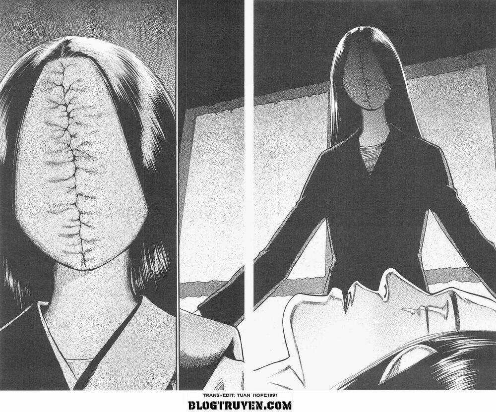 Fuan no Tane Plus Chapter 78 trang 7