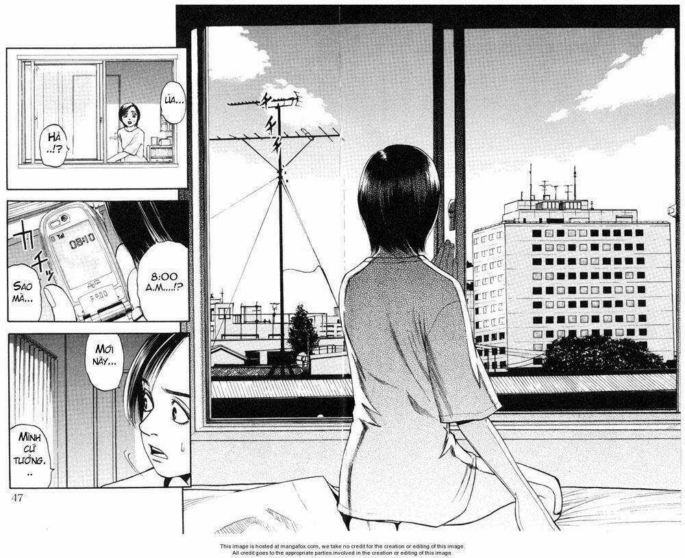 Fuan no Tane Plus Chapter 9 trang 3