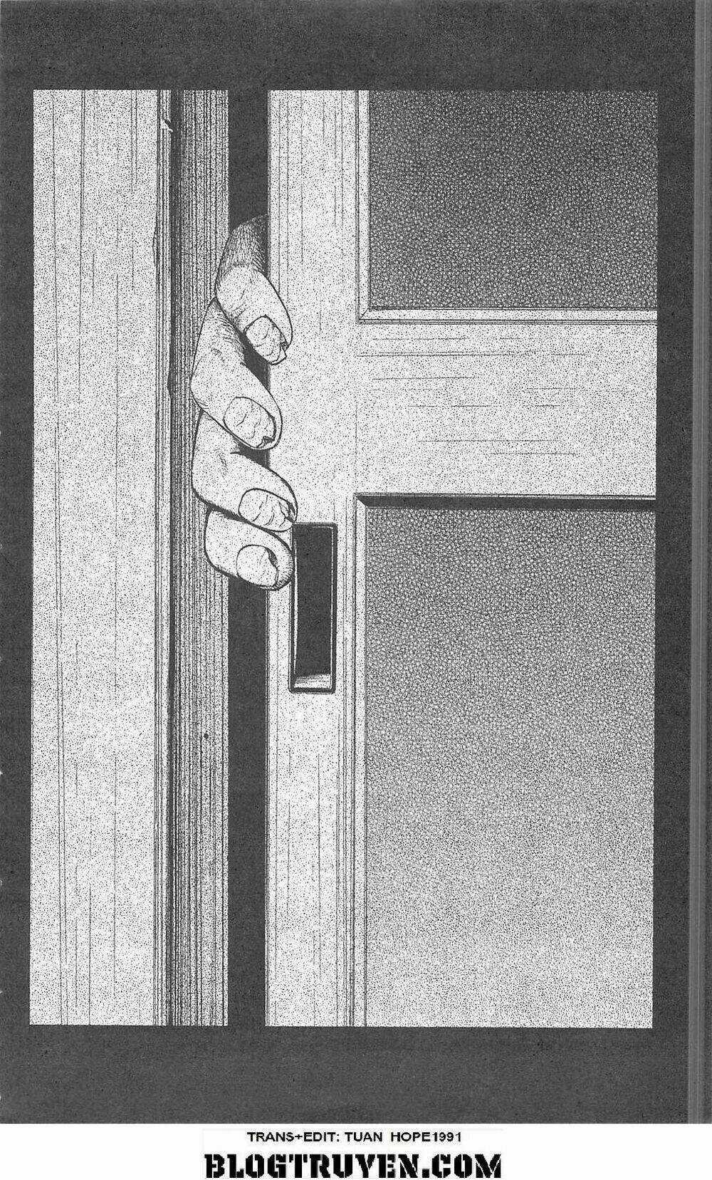 Fuan no Tane Plus Chapter 91 trang 24