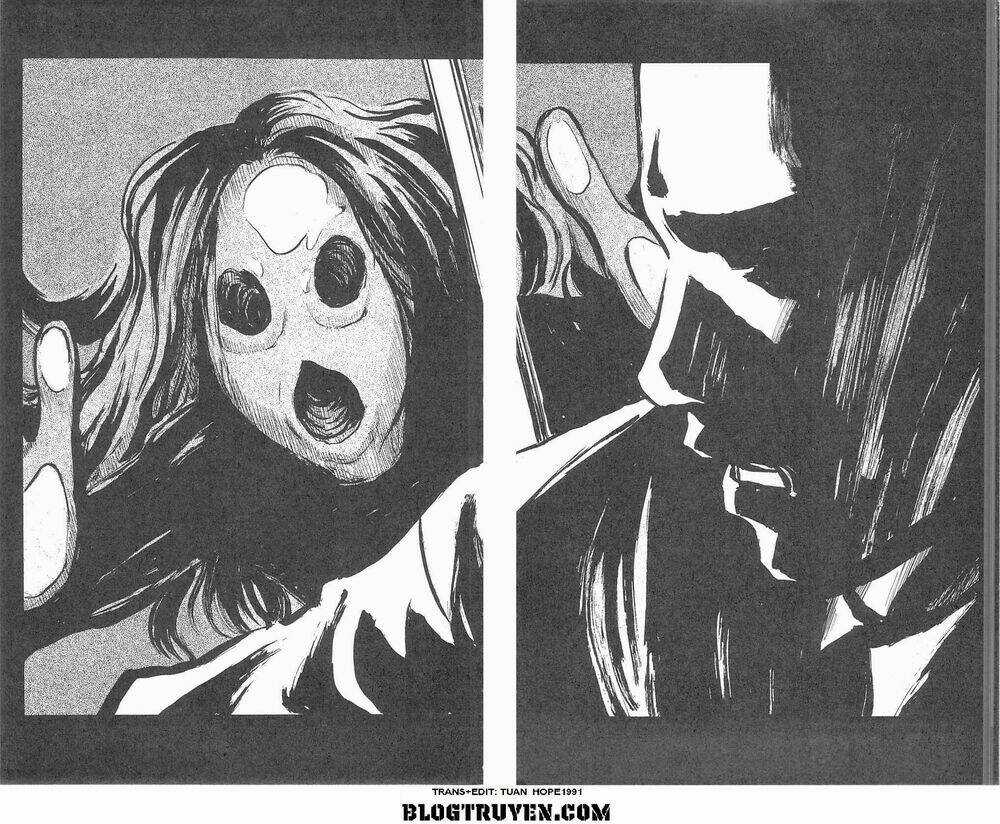 Fuan no Tane Plus Chapter 91 trang 26